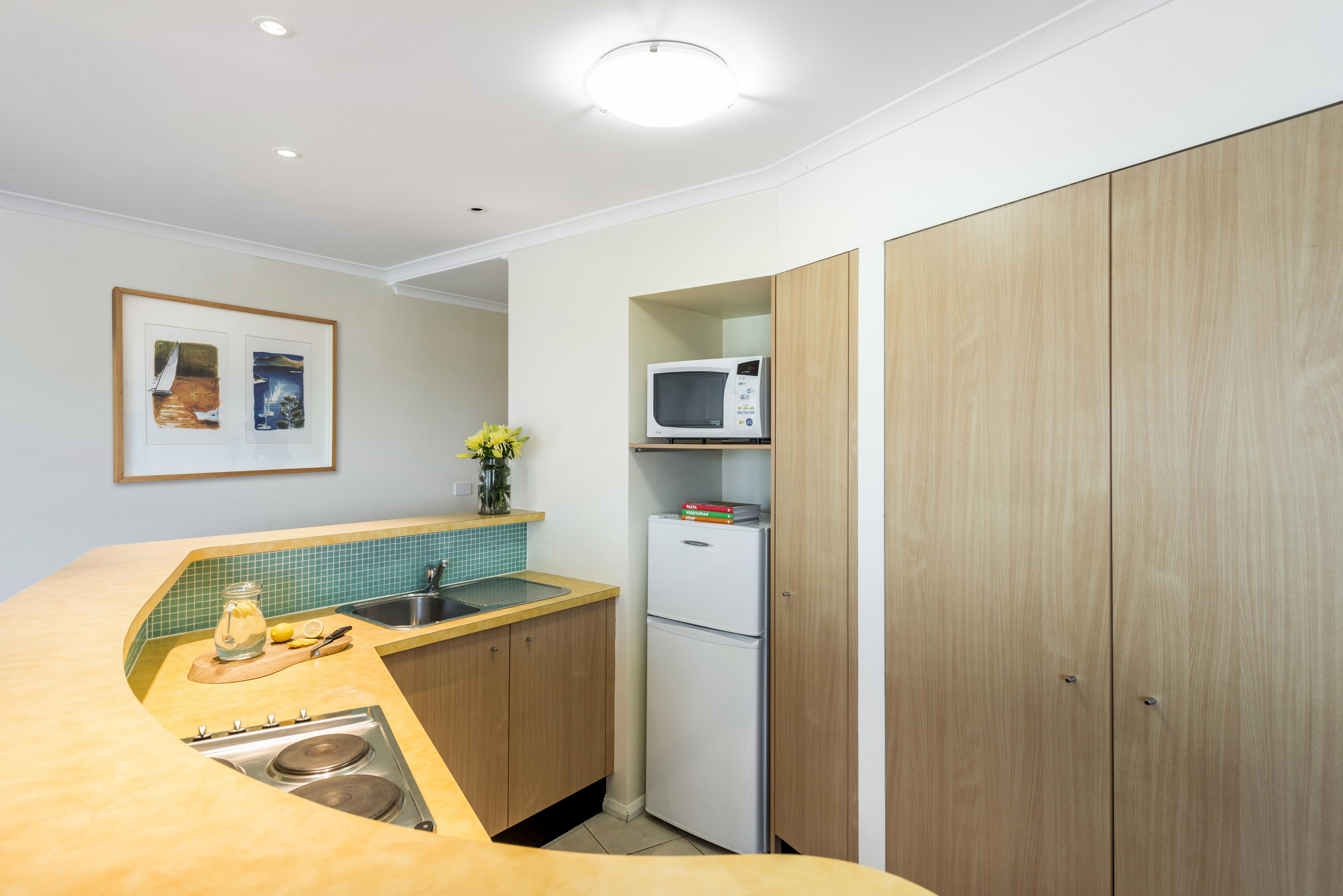 Oaks The Entrance Waterfront Suites Екстериор снимка