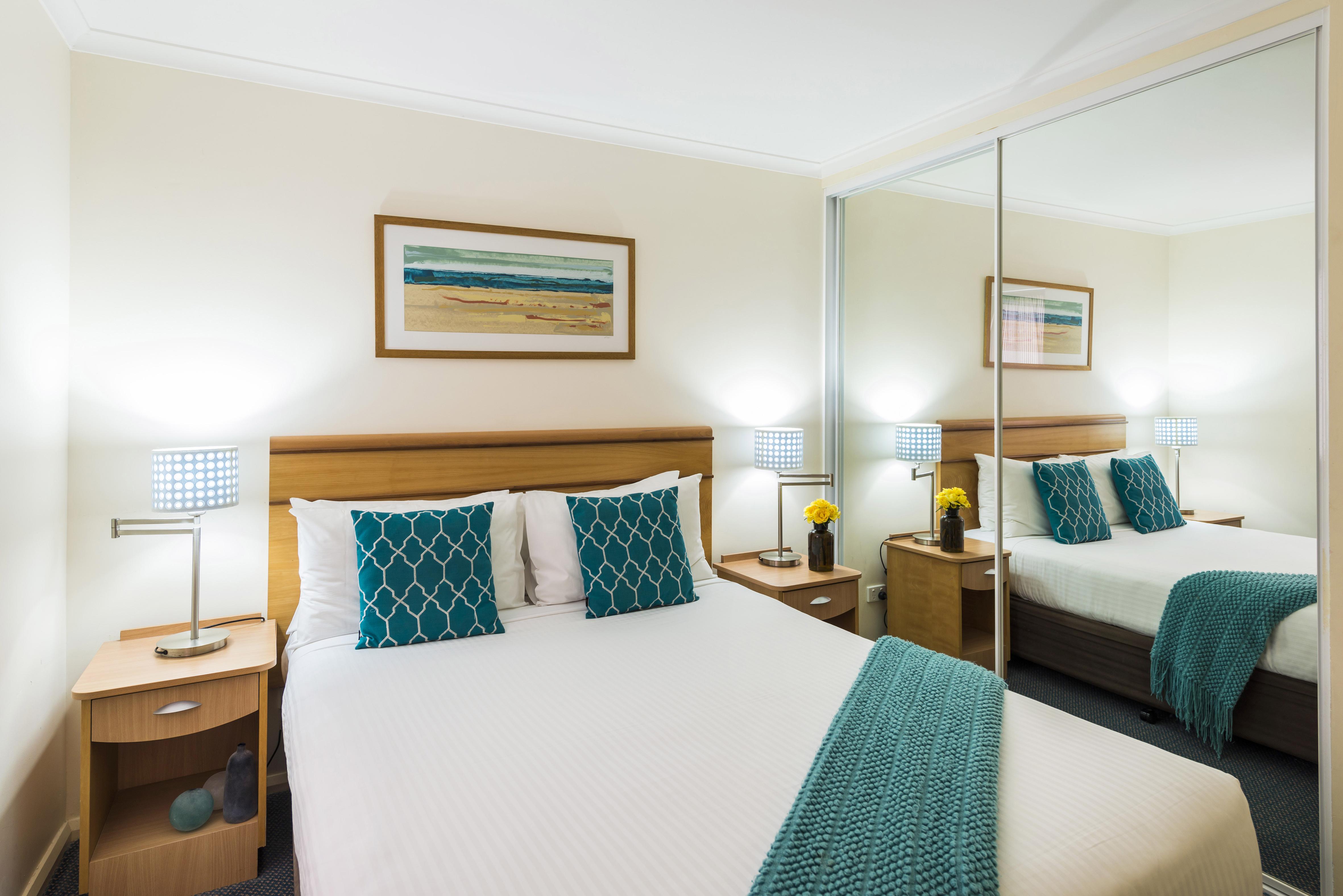 Oaks The Entrance Waterfront Suites Екстериор снимка