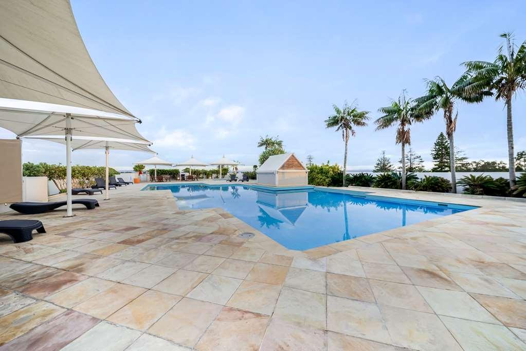 Oaks The Entrance Waterfront Suites Съоръжения снимка