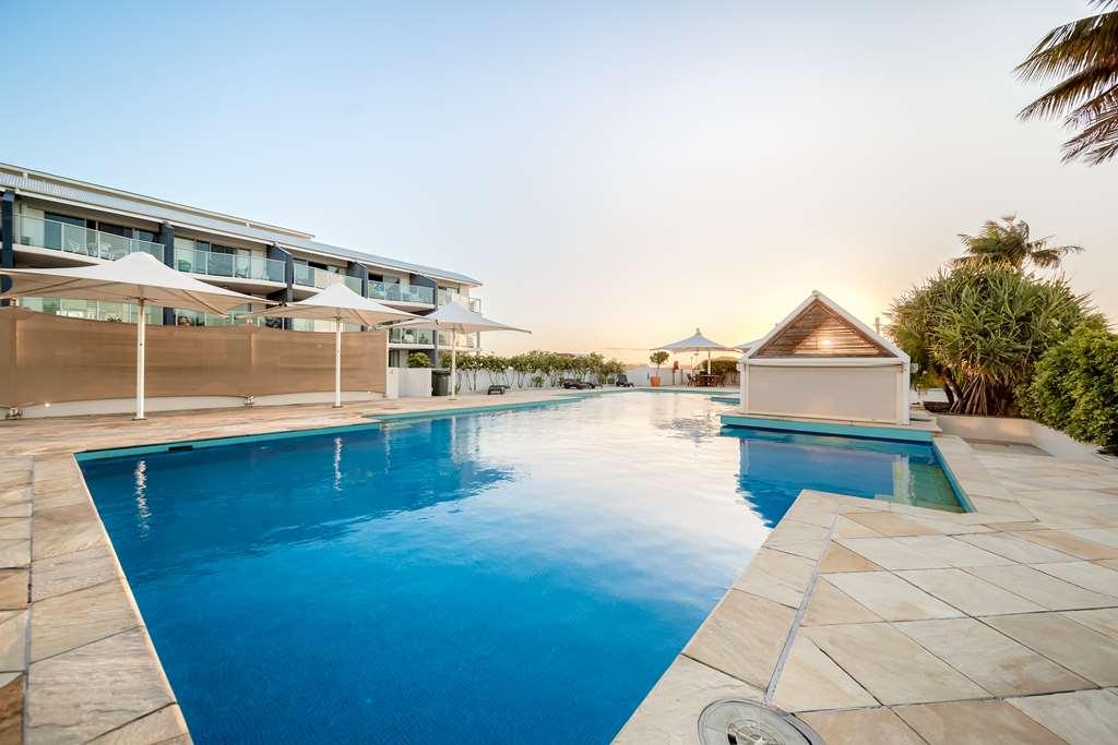 Oaks The Entrance Waterfront Suites Съоръжения снимка
