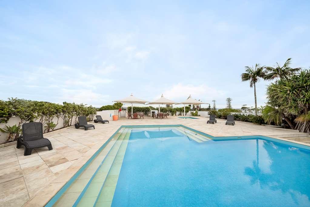 Oaks The Entrance Waterfront Suites Съоръжения снимка