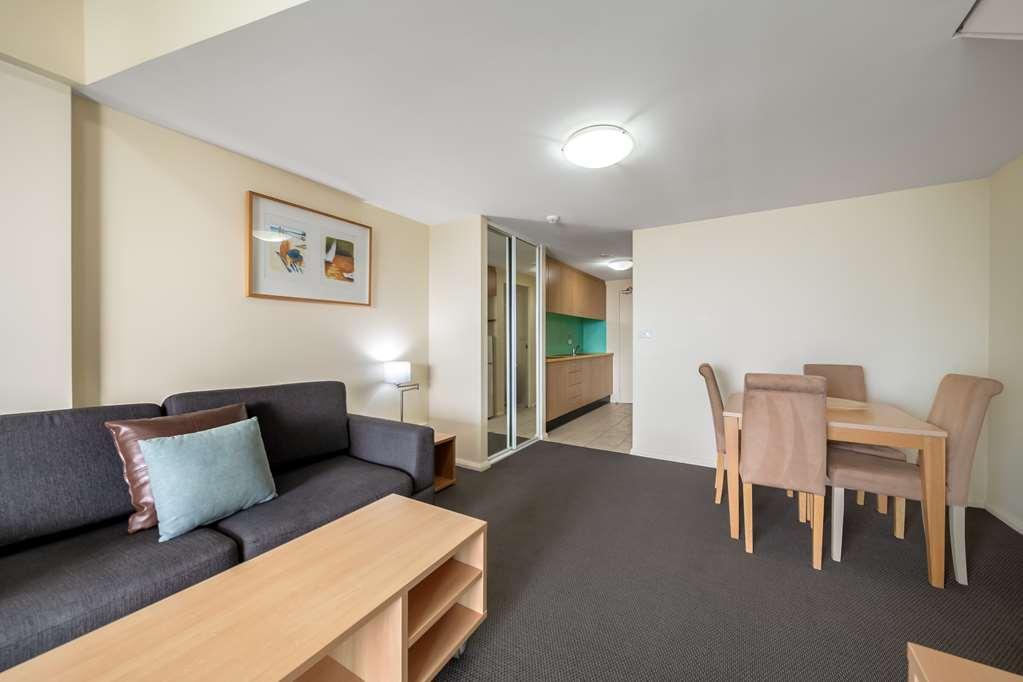Oaks The Entrance Waterfront Suites Стая снимка