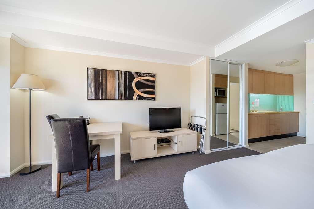 Oaks The Entrance Waterfront Suites Стая снимка
